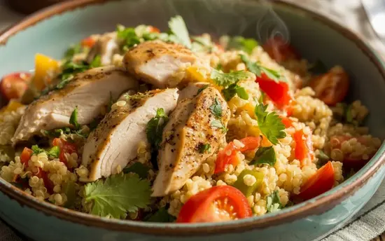 Frentz Smart Meals