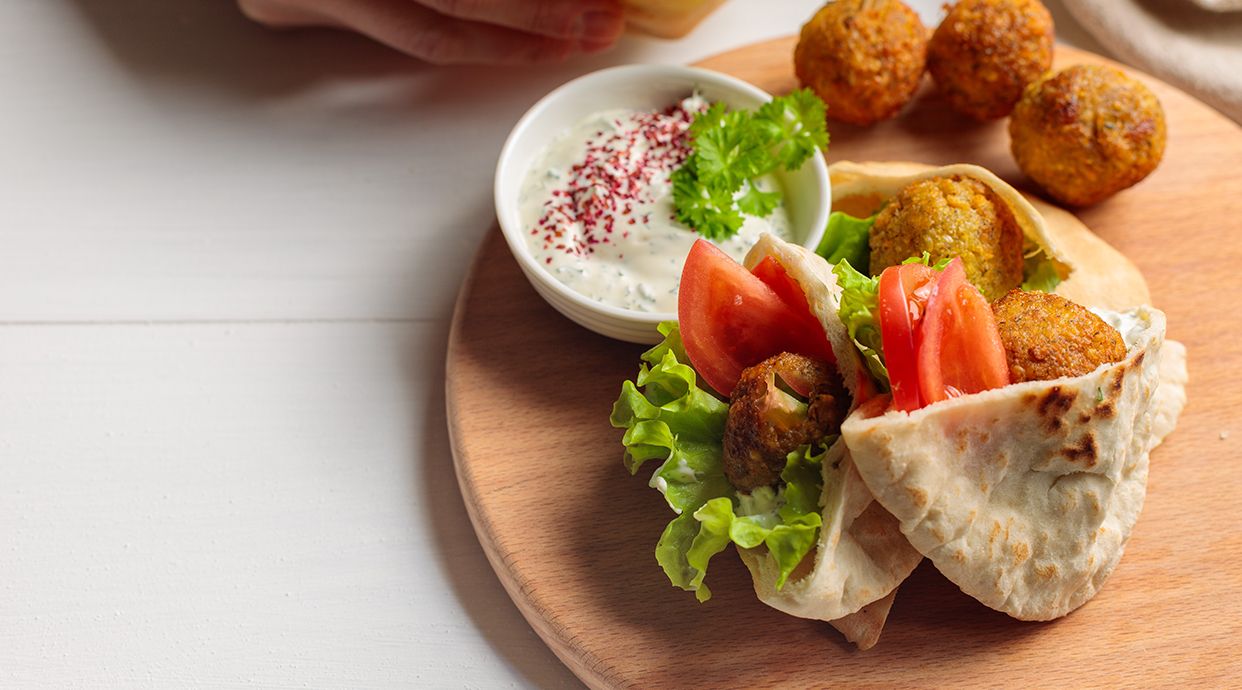Mr Kebab Pizzeria