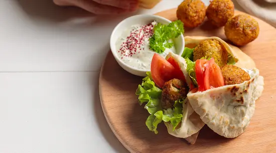 Mr Kebab Pizzeria