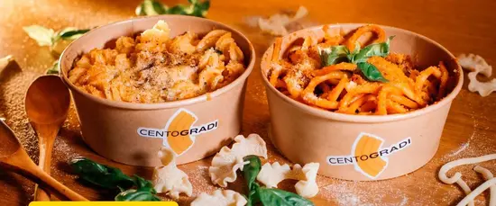 Centogradi PastaBar