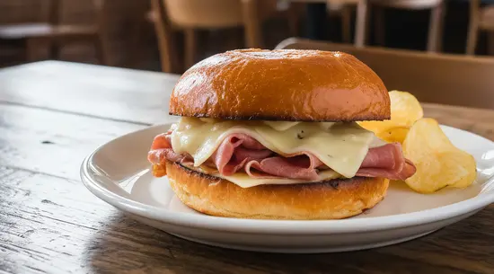 PEBETE entrepanes de autentico sabor argentino