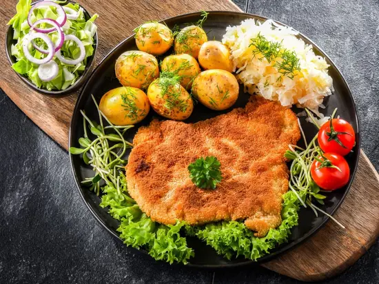 Pyza Gastro Punkt
