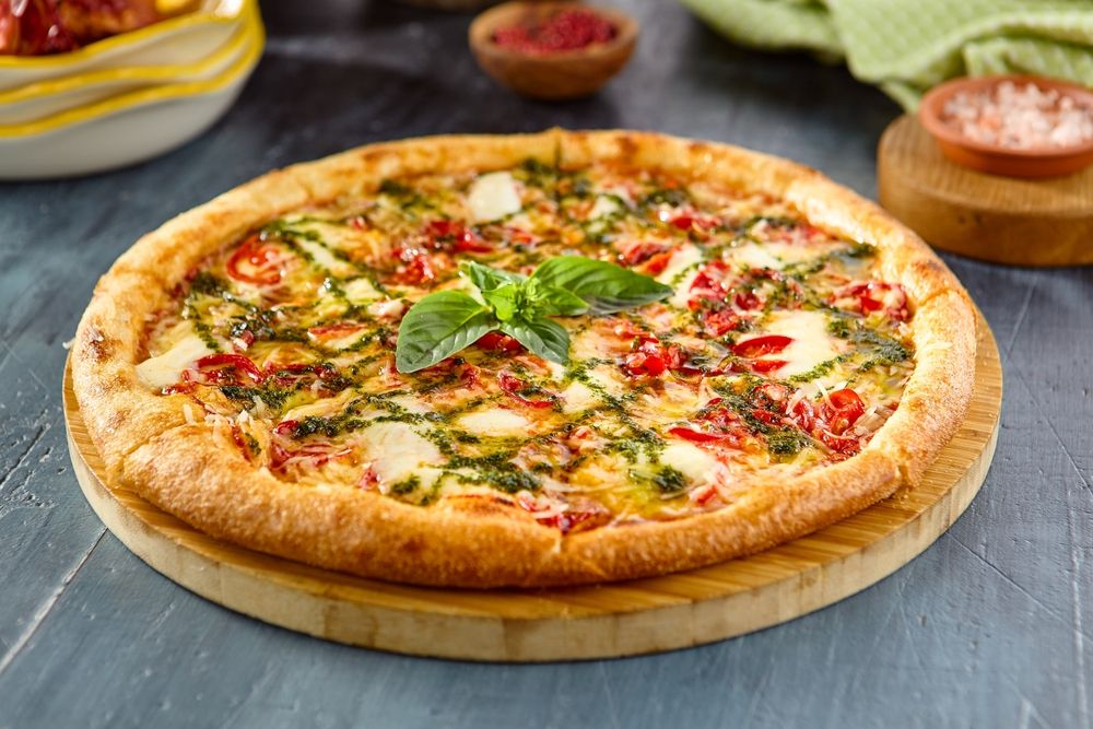 Yildiz kebap pizza grill