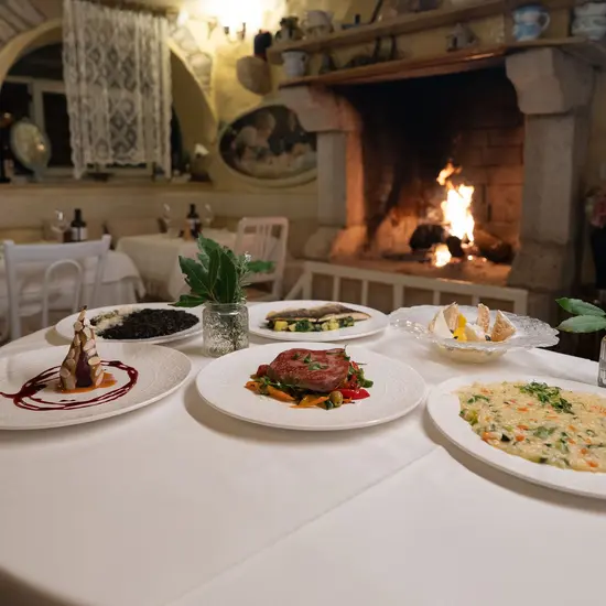 La Fondiaria Restaurant