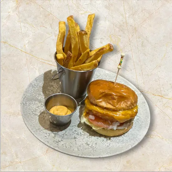 Nobo Fuengirola Halal