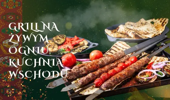 Merv Restauracja&Shisha