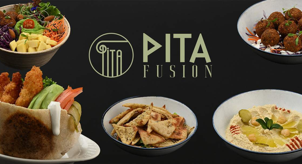 Pita Fusion