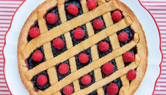 Torteria Berlicabarbis