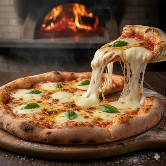 Pizzeria Bistrò da Gino