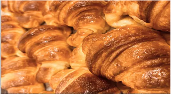 La Veredita - Bakery And Coffee