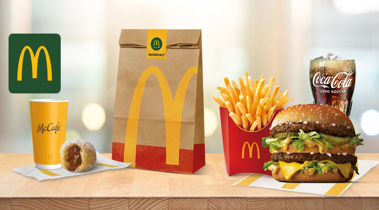 McDonald's®