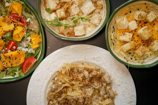 I Ne Tilki / І не тільки