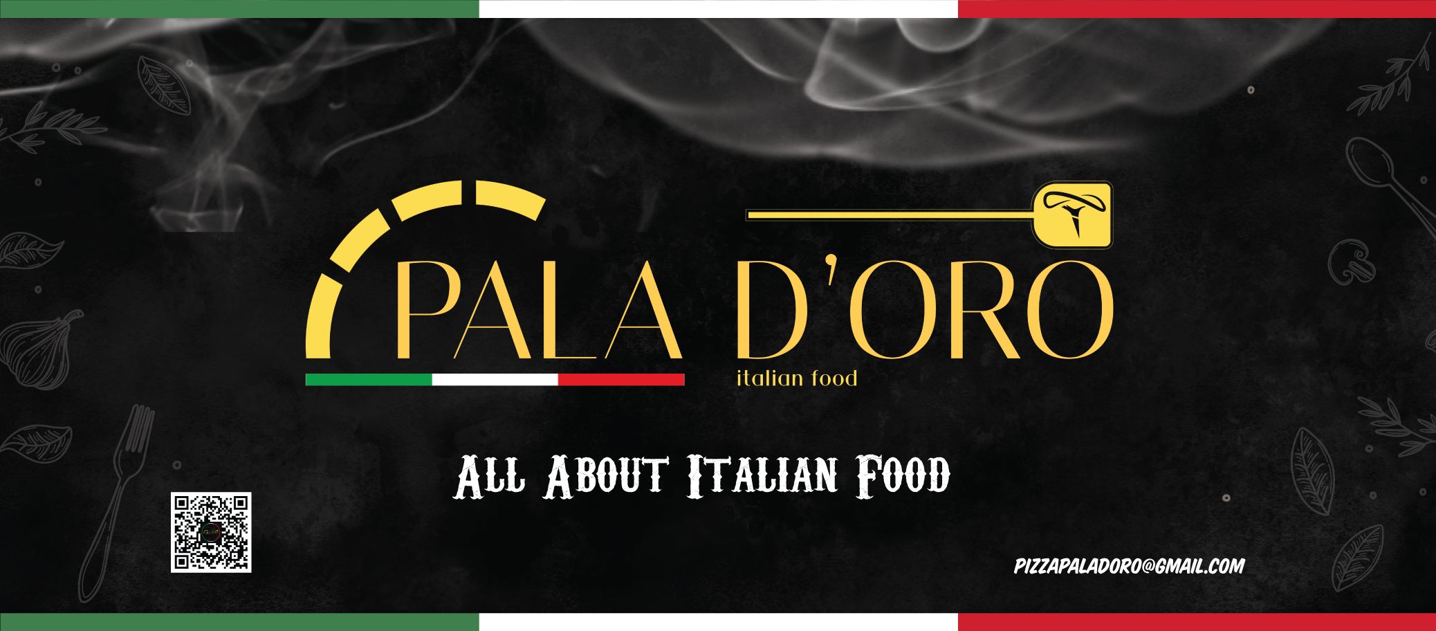 Pizza Pala D'Oro