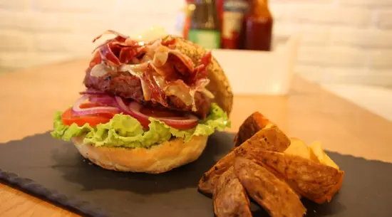 Burgerheim