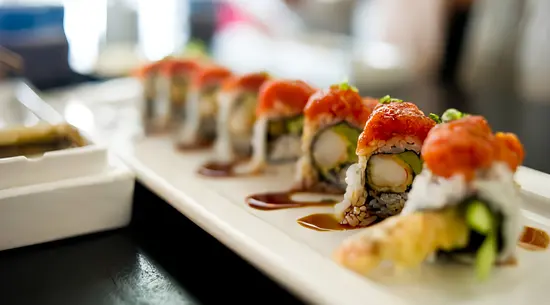 Jungle Sushi Gastrobar