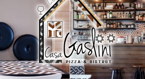 Pizzeria Bistrot Casa Gaslini