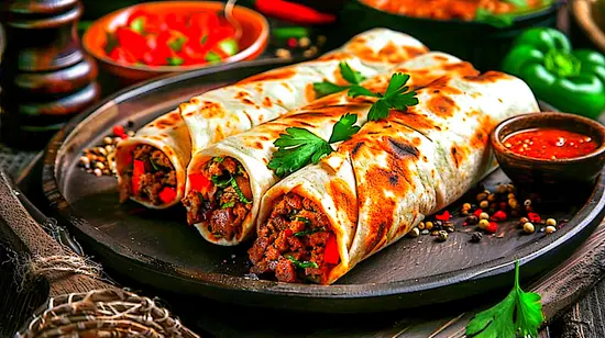 TAKRIM KEBAB BEŁCHATÓW