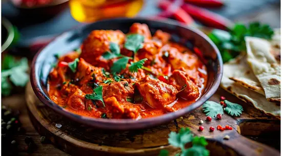 Delhi xpress fast food