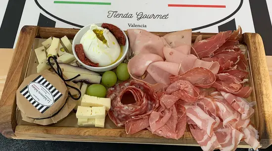 La Salumeria Italiana