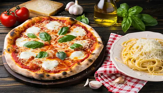 Ristorante Amici Miei