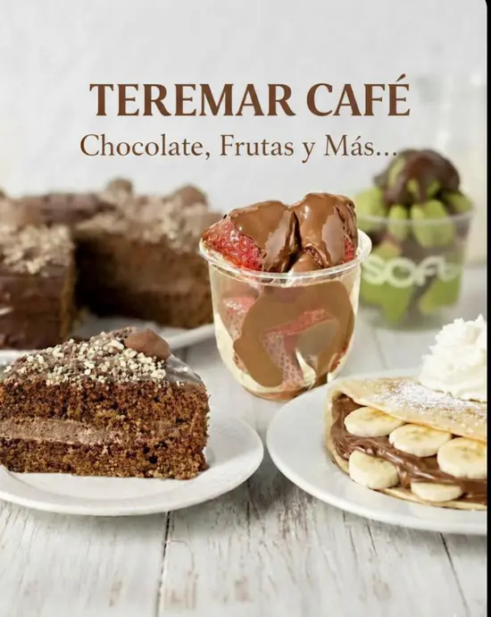 Teremar café