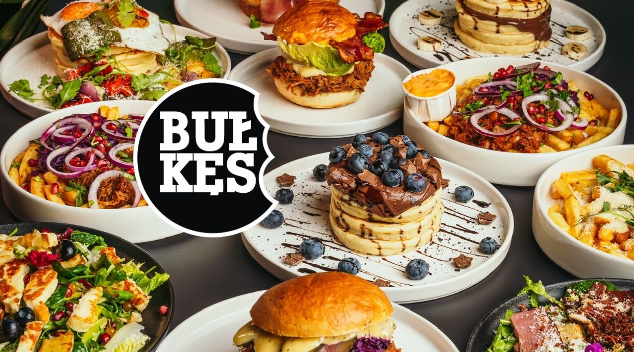 Bułkęs