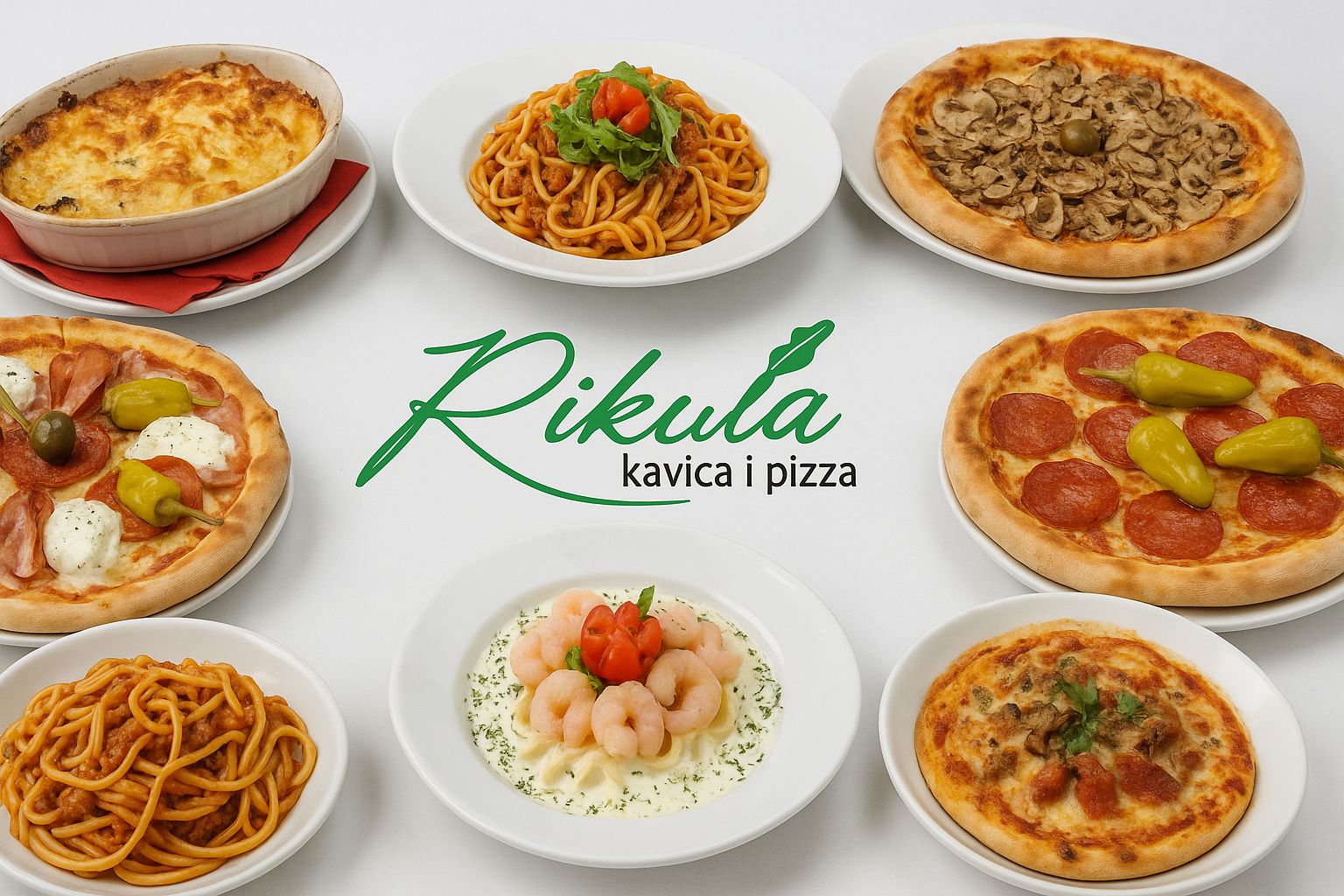 Pizzeria Rikula