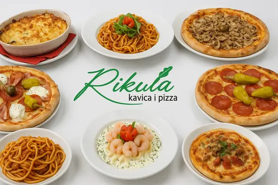 Pizzeria Rikula