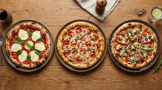 Stangret Bistro & Pizza