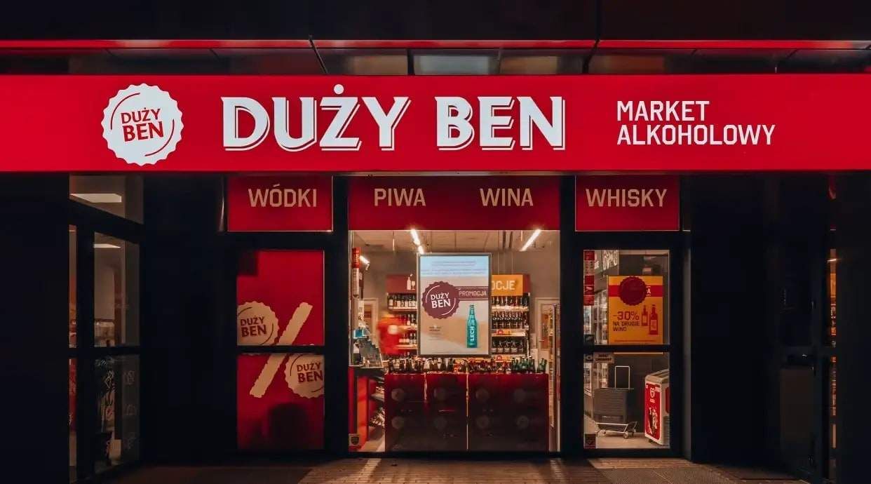 Duży Ben