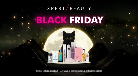 Xpert Beauty