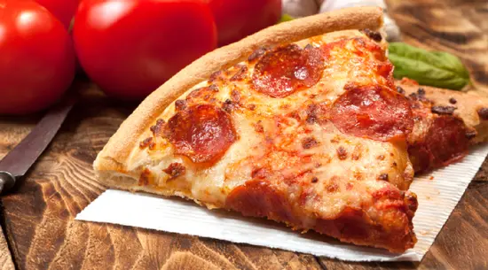 El Rey Del Kebab & Pizzería II