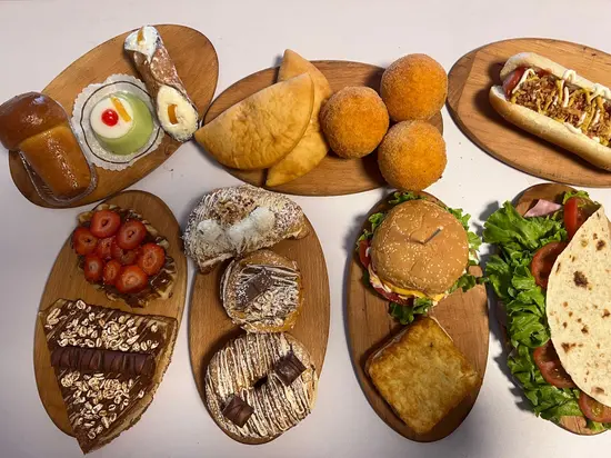 Cornetteria Dolce & Salato