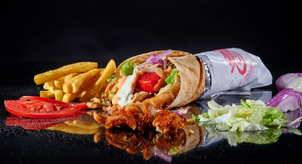 Shock Kebab