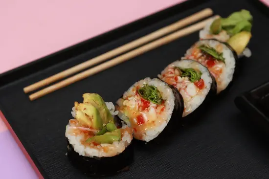 Suki Sushi