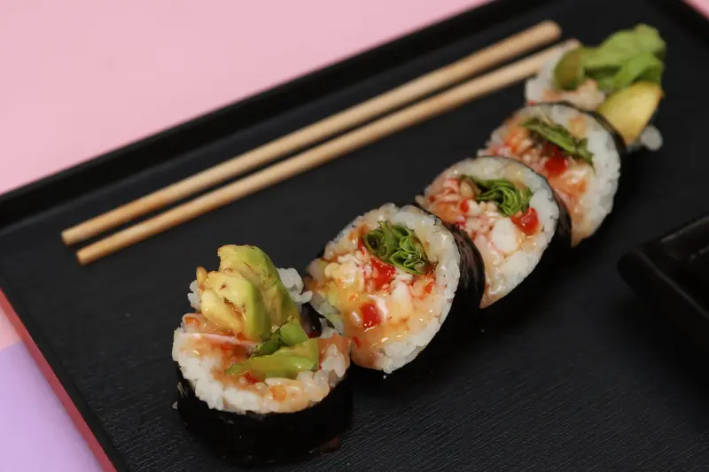 Suki Sushi