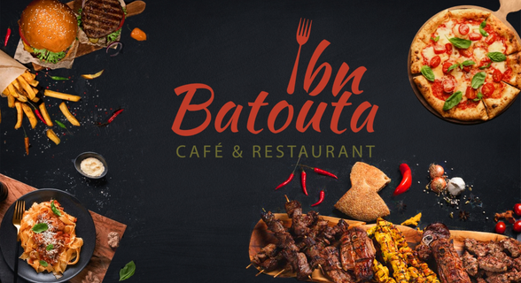 Café Restaurant Ibn Batouta