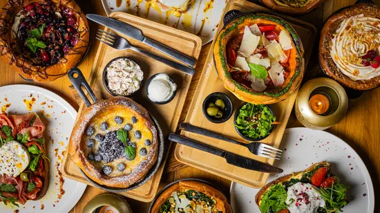 Meistersztyk Kraftowe Słodkości