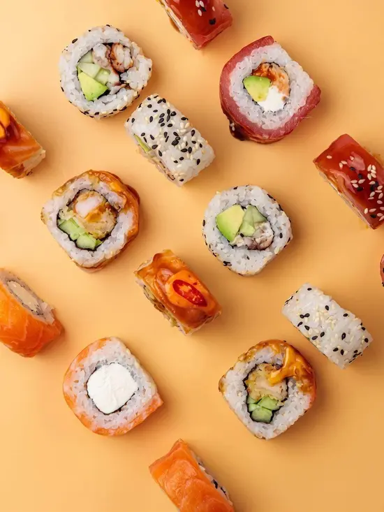 OB SUSHI