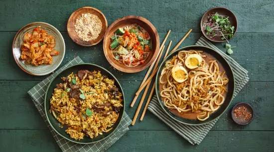 Restaurante Chino Jingcheng