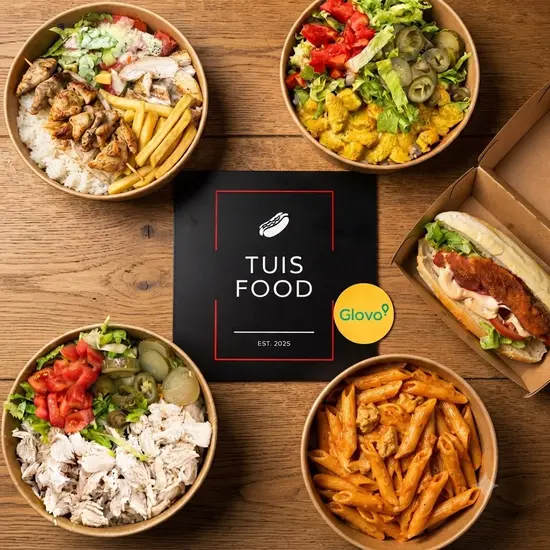 Tuis Food