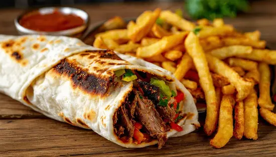 Alibaba' e i 40 Panini