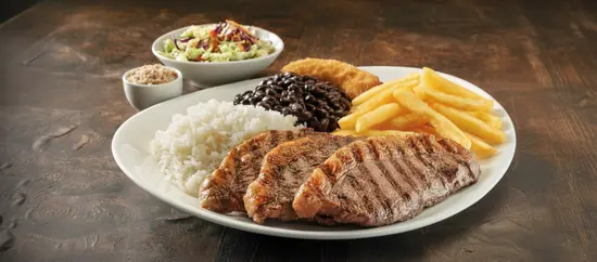 Sabores do Churrasco