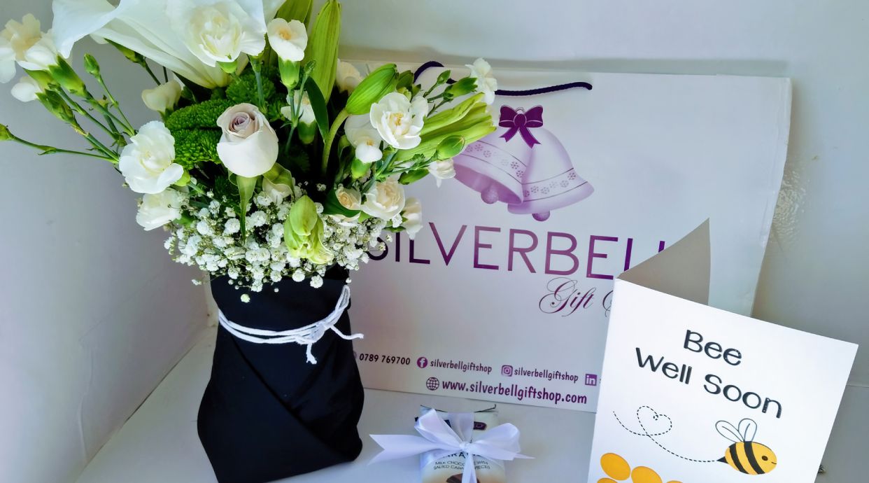 Silverbell Gift Shop