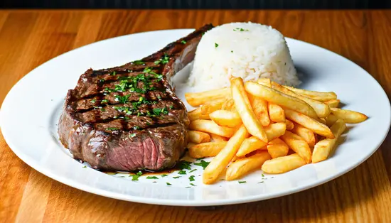 Snack Bar Casa Velha