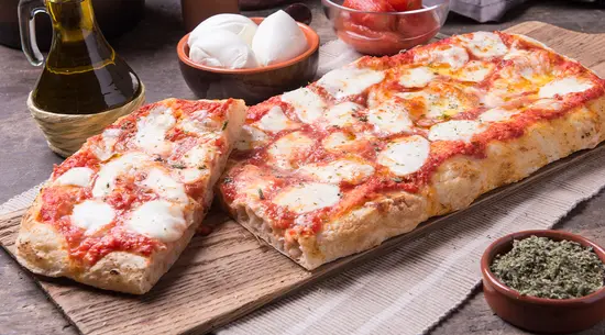 La vera arte pizza e caffe