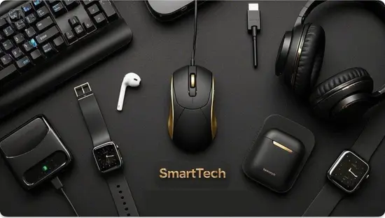 Smart Tech