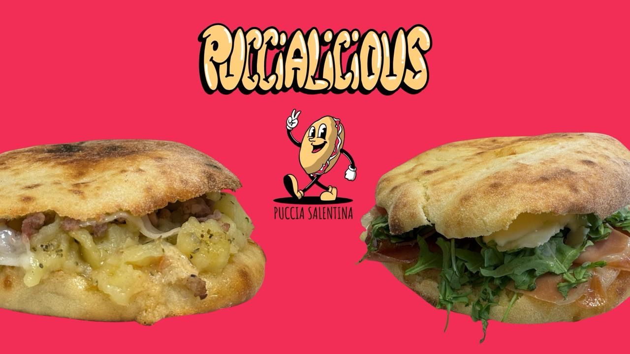 Puccialicious