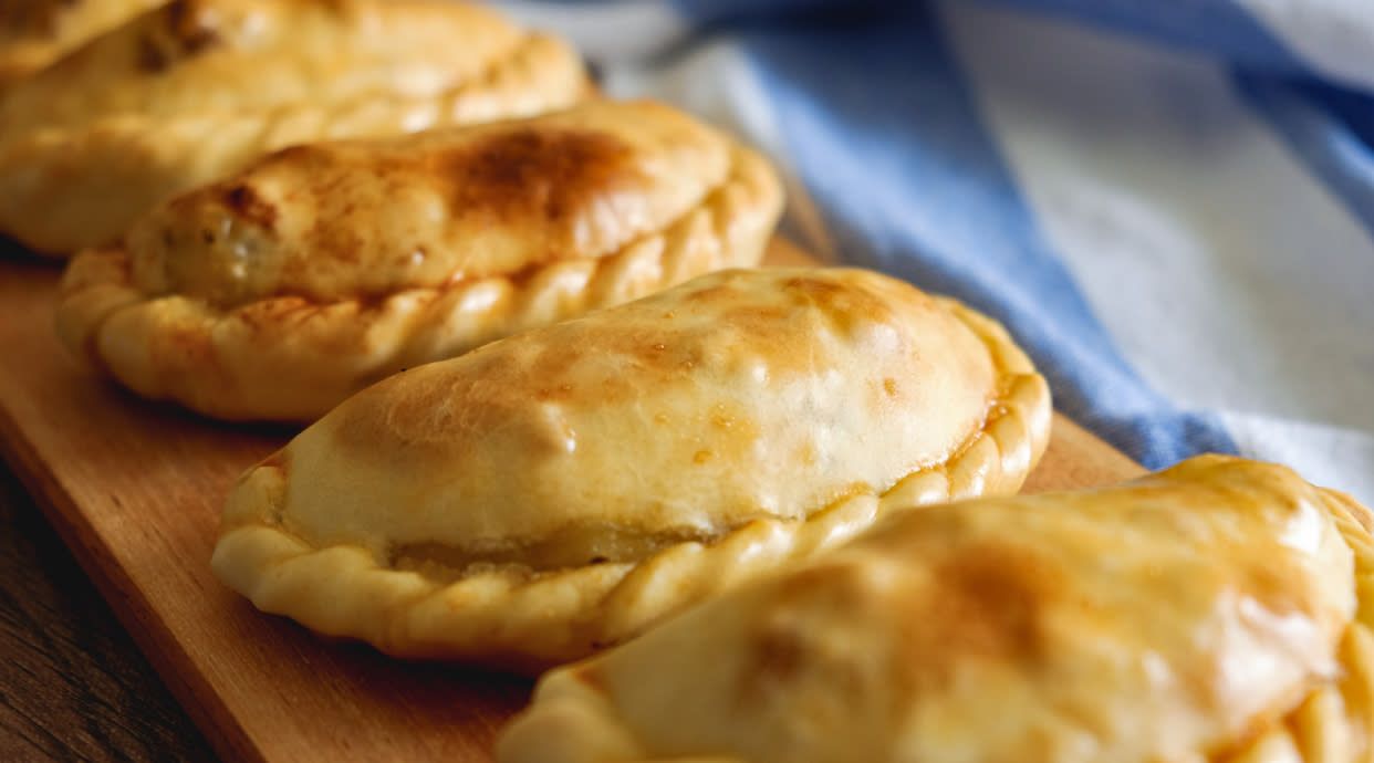 Empanadas Argentinas La Original