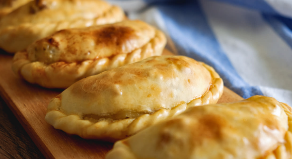 Empanadas Argentinas La Original